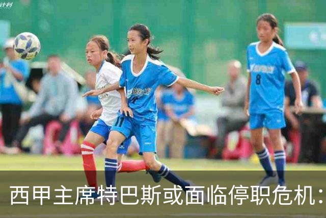 西甲主席特巴斯或面临停职危机：皇马与他的恩怨背后的真相揭晓